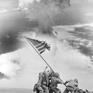 WW2/Episode 2 - A World At War: Winning and Losing