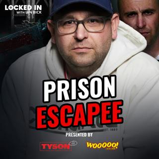 How I Escaped a Maximum-Security Prison in Hawaii | Andrew Wanat