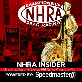 7.46 Jordan Vandergriff Speaks, PRI News, Views, and More