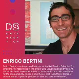 Visualization and Interpretability