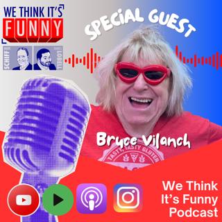 Guest Bruce Vilanch