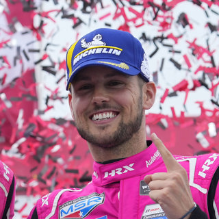 MP 1419: The Week In IndyCar Interview with Tom Blomqvist, July 11 2023