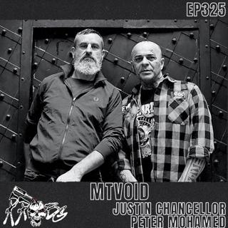 EP325 - MTVoid