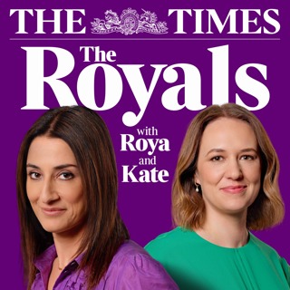 Your History: A new podcast from The Times