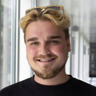 Emil Henrohn blev mamma med hela Sverige