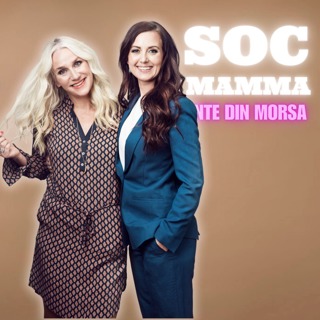 SOCMAMMA