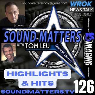 126: Highlights & Hits