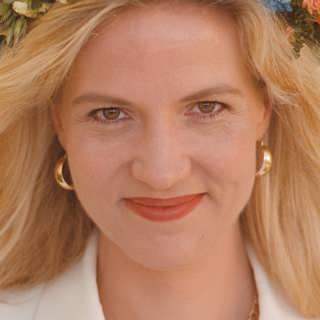 Liza Marklund 1999