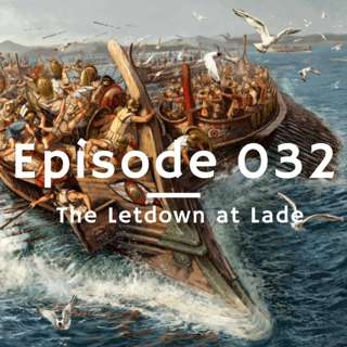 032 - The Letdown at Lade