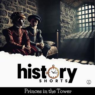 Princes in the Tower