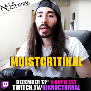 The MOISTCR1TIKAL Interview