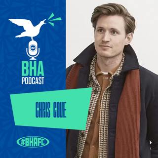 When football meets fashion with Chris Gove - Percival