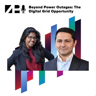 Beyond Power Outages: The Digital Grid Opportunity