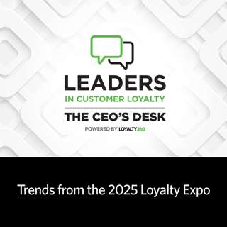 #453: Leaders in Customer Loyalty: The CEO's Desk
