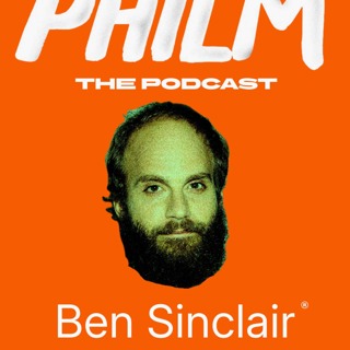 BEN SINCLAIR