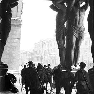 The Siege of Leningrad - Part Three