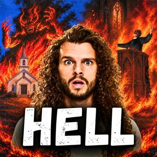 Hell is NOT in the bible