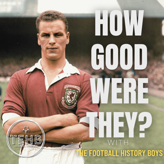 John Charles | How Good Were They?
