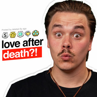 I scheduled a "goodbye" message IN CASE I pass away... and FORGOT to cancel it! | Reddit Stories | Ft. Gianmarco Soresi | EP2902