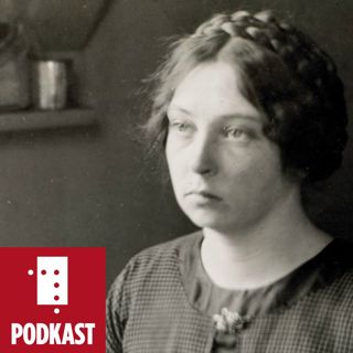 Begynnelser. Sigrid Undsets ukjente skjønnlitterære forsøk. Del 2