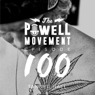TPM Episode 100: Tanner Hall, Pro Skier