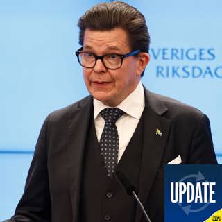 Nyhetssammanfattning - 18 september 18:00