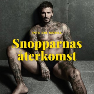 Snopparnas återkomst