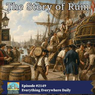 The Story of Rum