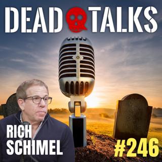 What Grieving Children Actually Need — with Rich Schimel (#246)