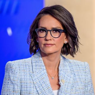 Jessica Tarlov, a Lonely Liberal on Fox News’ “The Five”