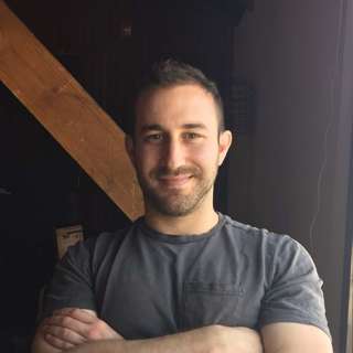 Interview: Matt Johnson, author of Blindsight, on the behavioral science lessons of Pret a Manger and Perrier