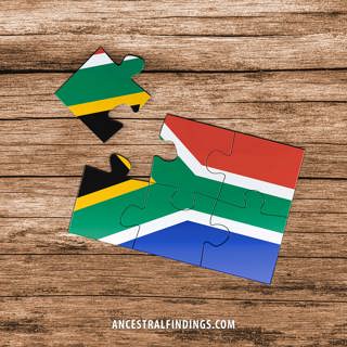 Utilizing Online Resources and DNA Testing for South African Genealogy