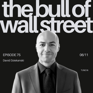 #75 - David Dziekanski, Founder and CEO of Quantify Funds: Return Stacking, ETF Innovation, and the Case for Scarcity Assets (recorded 06/11/26)