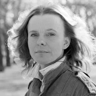Marie Göranzon 1982