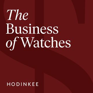 The Business of Watches [41] Czapek & Cie. Chief Executive Officer And Co-Founder Xavier de Roquemaurel