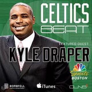 232: Kyle Draper | 2017-18 NBA & Boston Celtics Season Predictions 
