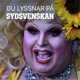 Varför är folk rädda för dragqueens?