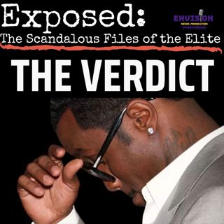 Breaking News: Sean "Diddy" Combs Trial Verdict is in