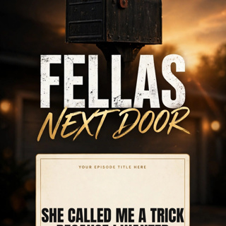 She Called Me a Trick for Being a Provider?! | Dating Debate — The Fellas Next Door