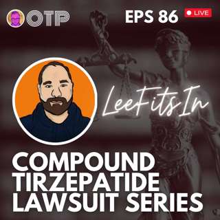 Compounded Zepbound Legal Battle Landscape: Legal Expert Weighs In