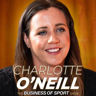 Charlotte O’Neill, Manchester City Women Managing Director, ‘Why Is Women’s Football Expected To Be Profitable When Men’s Football Isn’t!?’