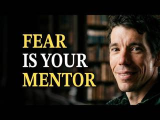 Alex Honnold: What Free Solo Climbing Reveals About Human Purpose