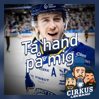 Ta hand på