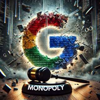 How Google Lost Its Way: From "Don't Be Evil" to Illegal Monopoly with Andrew Bloom