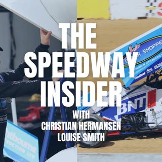 29. 21 Speedway back with a bang! The Revival of the highbanks of Meremere