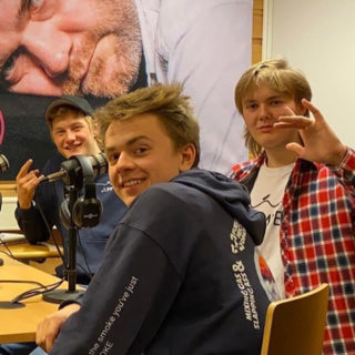 Dagens Ungdom: Til Skagen med 350HK på hekken