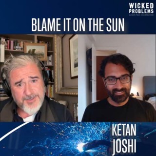 They Blame it on the Sun