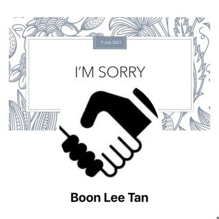 #193: Ex-Poly Lecturer Apologises On Facebook