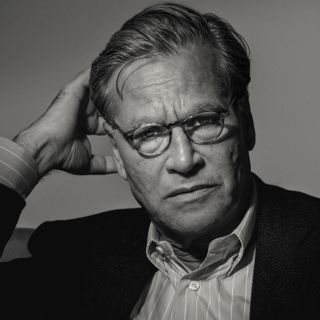 Aaron Sorkin Still Believes in American Institutions, Even If No One Else Does
