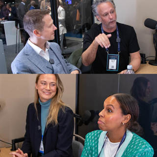 Transcending fear: How to be a badass leader!